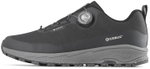 Icebug Trail-Laufschuhe Haze M BOA-Schnürsystem RB9X GTX (wasserdicht) schwarz/grau Herren